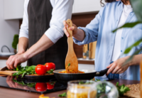 Creative in the Kitchen Workshop Series